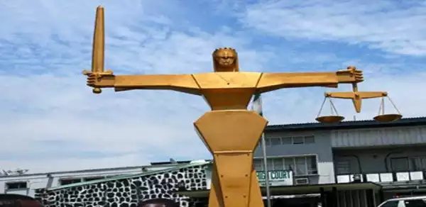 Judge’s absence: Lawyers decry stalemate in Jos Federal High court